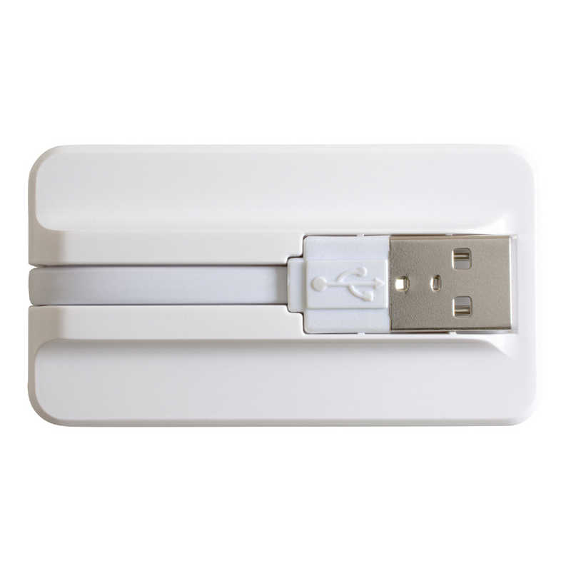 GOPPA　マイナンバーカード対応　接触型ICカードリーダー　「マイナポイント申込対応」　GP-ICCR/W