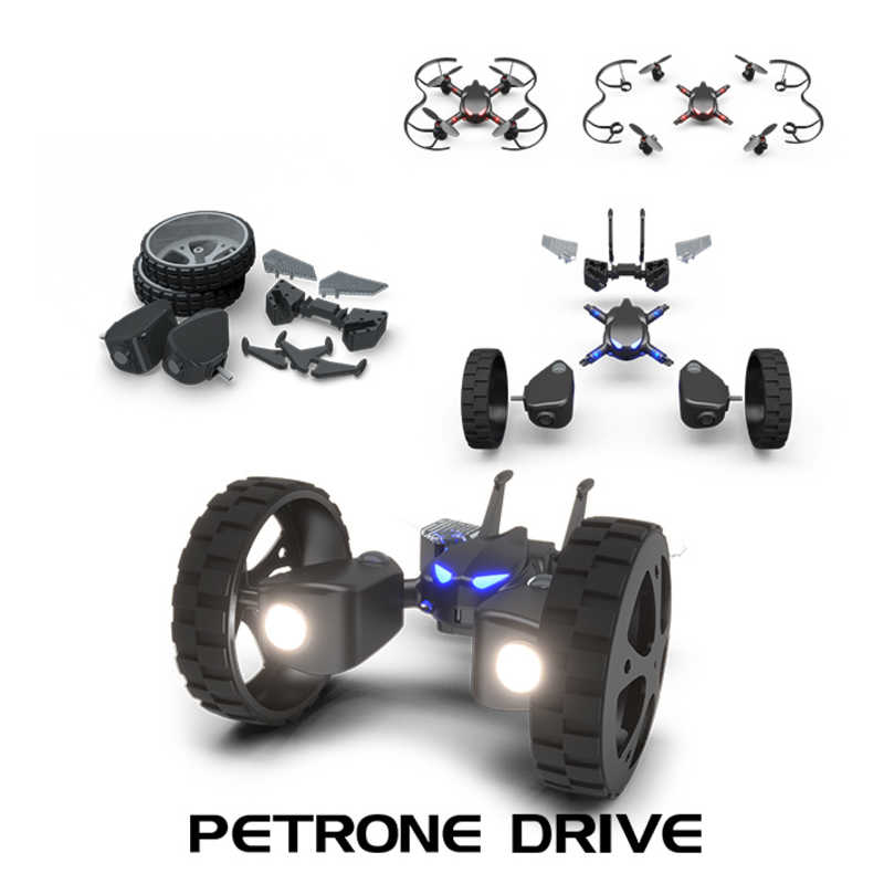 FOX　PR−DRIVE　PR003