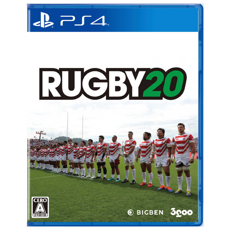 3GOO@PS4Q[\tg@RUGBY@20@PLJM-16579