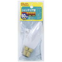 ELPA シャンデリア 60WG−706H(F) G-706H-F