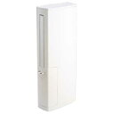 アイセン スタイリッシュ トイレタワー TA301‐W (ホワイト)