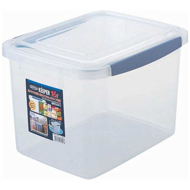 岩崎工業　ラストロ　ロック式ジャンボケース　ワイド　B−899　（L）　　ALS8202