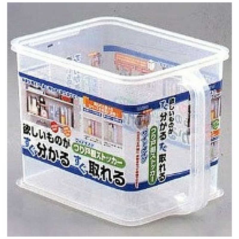 エビス　つり戸棚ストッカワイド　HS-377