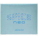 アリミノ 「アリミノ」スパイスネオ フリーズキープ ワックス 100g