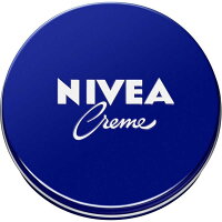 花王　NIVEA（ニベア）　クリーム 青缶 169g