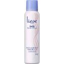 花王　Liese(リーゼ) くっきりウェービーヘアフォーム(150g)