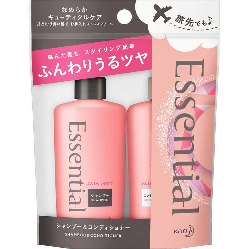 ֲEssential(å󥷥) դꤦĥȱ ס&ǥʡߥ˥å 45ml2