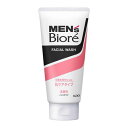 花王　MEN's Biore(メンズビオレ)肌ケア洗顔(13