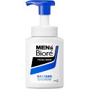 花王 MEN 039 s Biore(メンズビオレ)泡タイプ洗顔 本体(150mL)〔洗顔料〕