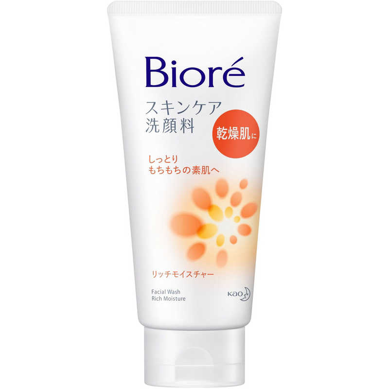 ԉ@Biore(rI)XLPA 痿 130g b`CX`[