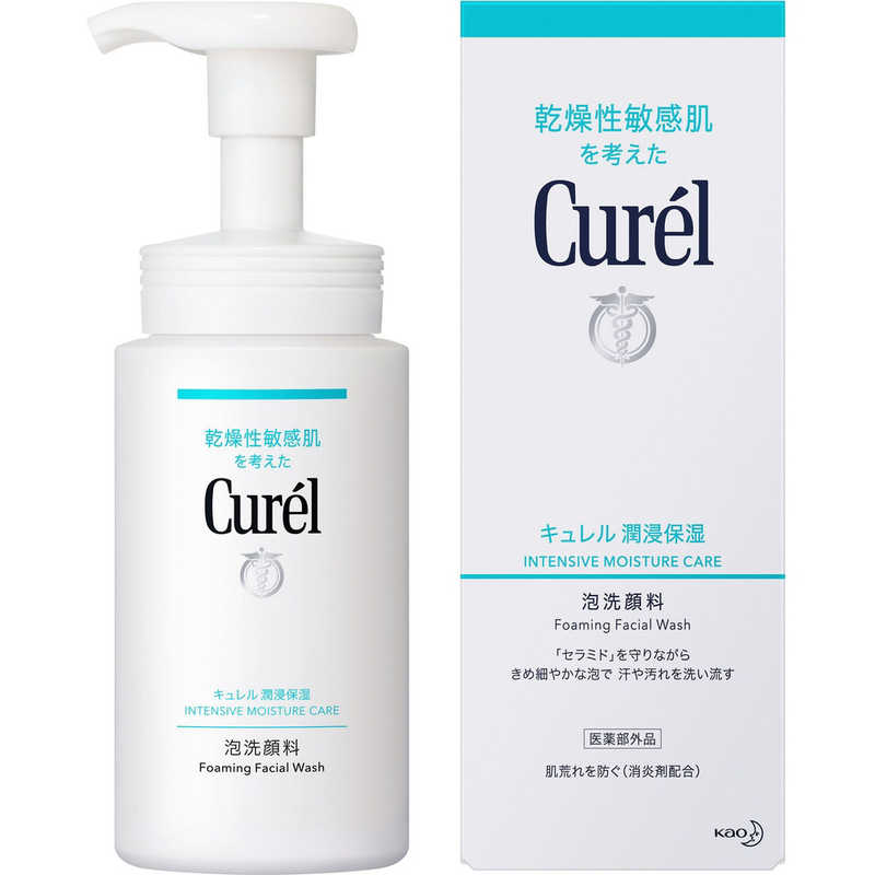 ԉ@Curel(L)Zێ A痿 { 150mL