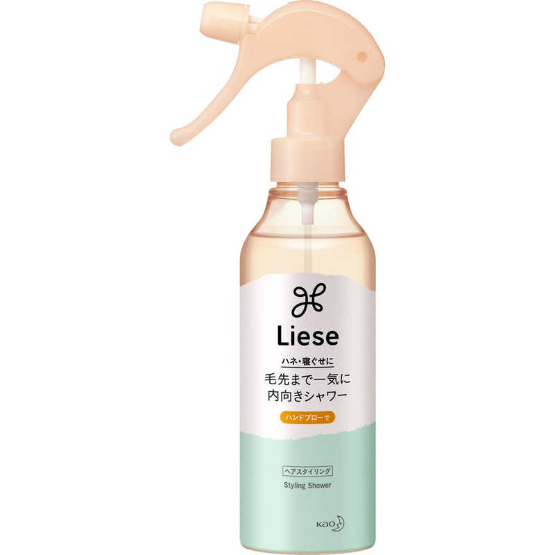 ֲLiese(꡼) 󥰥  200ml