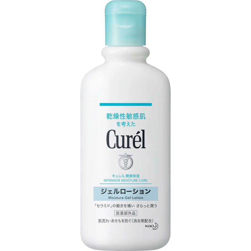 ԉ@curel(L) WF[V 220ml