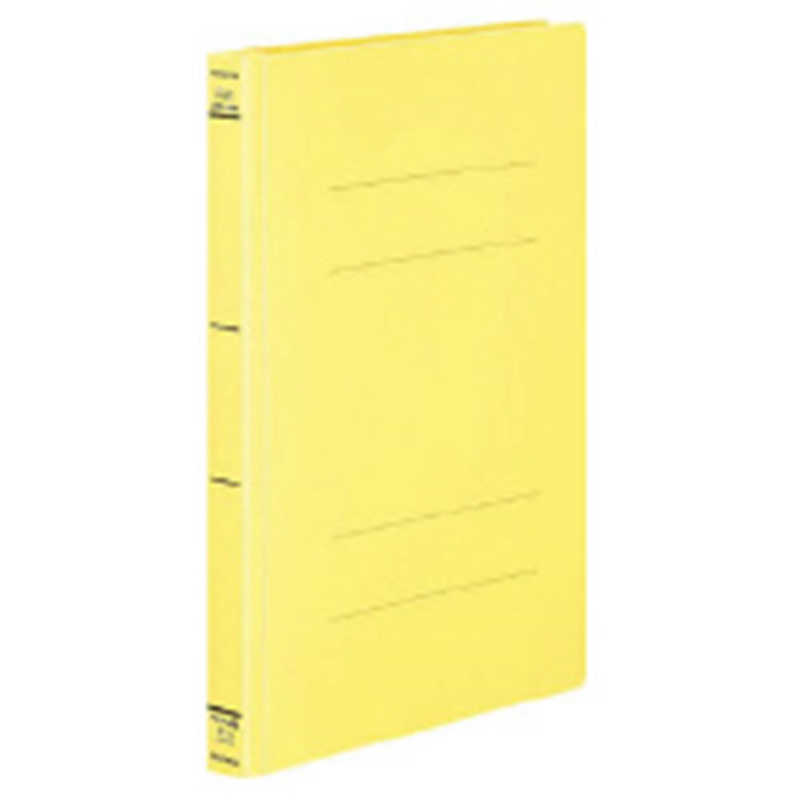 コクヨ　フラットファイル　PPワイド　A4S　フ-HW10Y