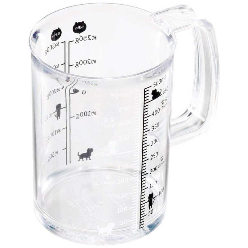 貝印ねこの計量カップDH2728D...