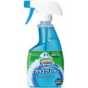 ジョンソン　「スクラビングバブル」ガラスクリーナー　500ml