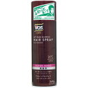 サンスター　VO5 for MEN ヘアスプレイ スーパーハード無香料 260g