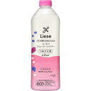 花王　Liese(リーゼ) しっとりジューシーシャワー つめかえ用 340ml