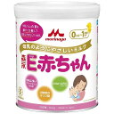 森永乳業 森永E赤ちゃん 800g〔ミルク〕