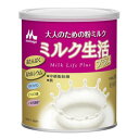 森永乳業　ミルク生活プラス 300g