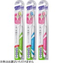 花王　Clearclean（クリアクリーン）　歯ブラシ　歯面＆すき間　超コンパクト　ふつう