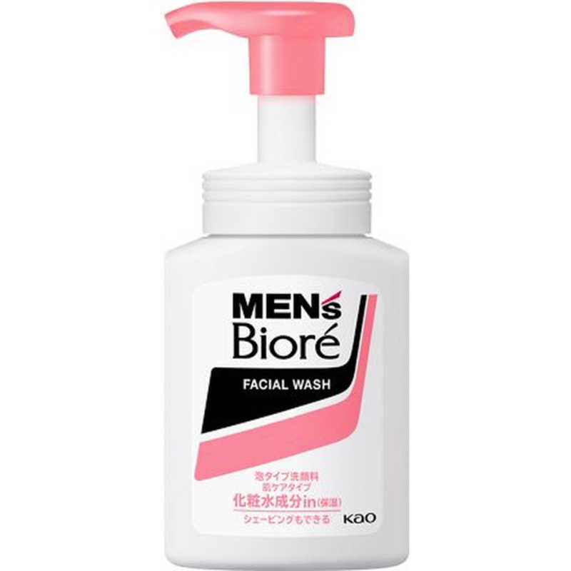 ԉ@MEN's Biore(YrI)A^Cv PA 150mLk痿l