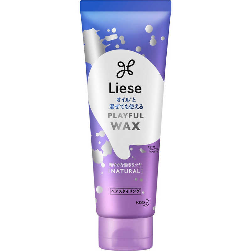 ֲLiese(꡼) ץ쥤եå ڤ䤫ʥ (70g)