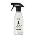 花王 クイックルJoan 除菌スプレー 本体 (300ml)