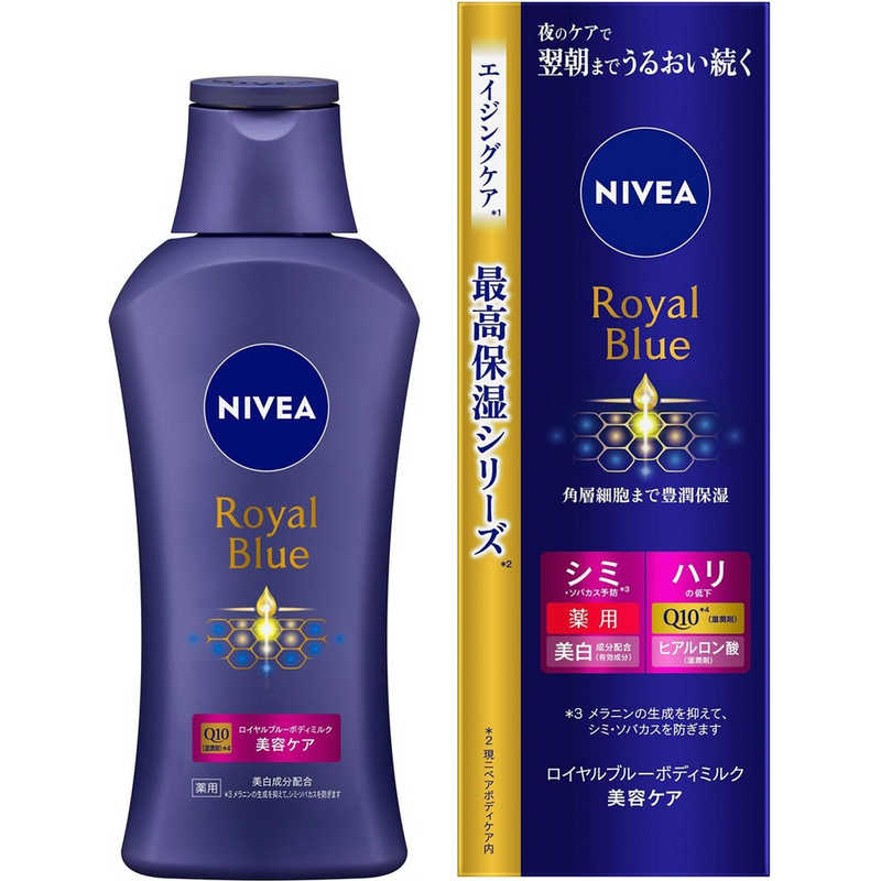 ֲNIVEA(˥٥)֥롼ܥǥߥ륯 ƥ 200g