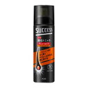 花王　SUCCESS (サクセス) 薬用 育毛 トニック ボリュームケア フルーティーシトラス 180g [医薬部外品]