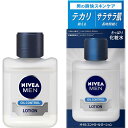 花王 NIVEA MEN(ニベアメン)オイルコントロールローション 100mL