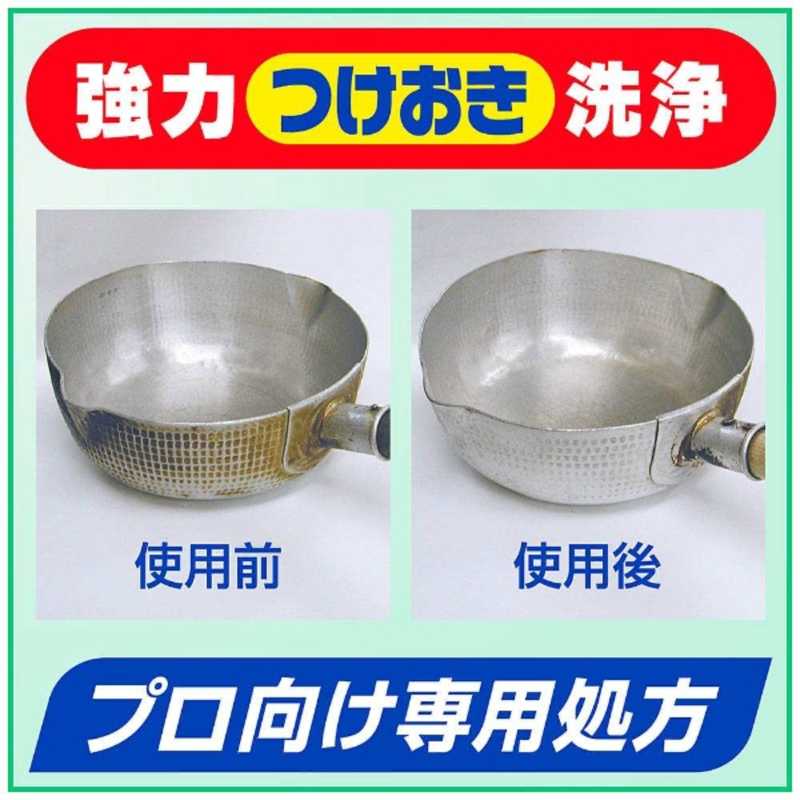 花王 ワイドマジックリン 強化つけ置き洗浄 業...の紹介画像3