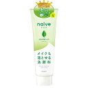 クラシエ naive(ナイーブ) メイク落とし洗顔フォーム(お茶の葉エキス配合) (200g) 〔洗顔料〕