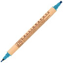 呉竹 ZIGメモリーシステムカリグラフィーBABYBLUE MS-3500-031