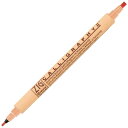 呉竹 ZIGメモリーシステムカリグラフィーISLANDCORAL MS-3500-207