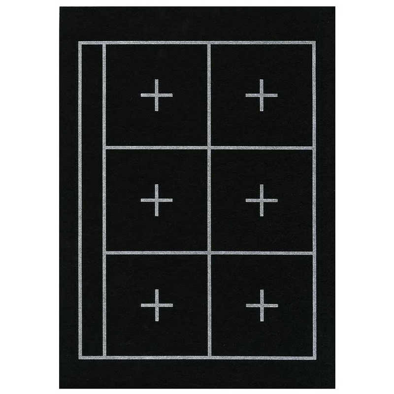 【商品解説】練習用に最適な6つのマス目が入っています。【スペック】●型式：KA20-1S（KA201S）●JANコード：4901427261332この商品は宅配便でお届けする商品です出荷可能日から最短日時でお届けします。※出荷完了次第メールをお送りします。配送サービス提供エリアを調べることができます「エリア検索」をクリックして、表示された画面にお届け先の郵便番号7桁を入力してください。ご購入可能エリア検索お買い上げ合計3,980円以上で送料無料となります。※3,980円未満の場合は、一律550円（税込）となります。●出荷可能日から最短日時でお届けします。（日時指定は出来ません。）　※お届け時に不在だった場合は、「ご不在連絡票」が投函されます。　「ご不在連絡票」に記載された宅配業者の連絡先へ、再配達のご依頼をお願いいたします。●お届けは玄関先までとなります。●宅配便でお届けする商品をご購入の場合、不用品リサイクル回収はお受けしておりません。●全て揃い次第の出荷となりますので、2種類以上、または2個以上でのご注文の場合、出荷が遅れる場合があります。詳細はこちら■商品のお届けについて商品の到着日については、出荷完了メール内のリンク（宅配業者お荷物お問い合わせサービス）にてご確認ください。詳しいお届け目安を確認する1度の注文で複数の配送先にお届けすることは出来ません。※注文時に「複数の送付先に送る」で2箇所以上への配送先を設定した場合、すべてキャンセルとさせていただきます。