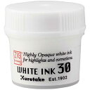 呉竹 ZIGCartoonistWHITEINK3030g CNCE201-3