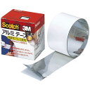 3Mジャパン 3M スコッチ アルミテープ 50mmX1.5m NA-50(4)
