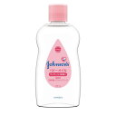 KENVUE ジョンソンベビーベビーオイル微香性 125ml〔スキンケア(赤ちゃん用)〕