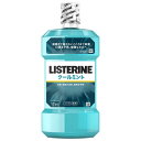 KENVUE 薬用 リステリン クールミント 500ml