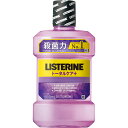 KENVUE 薬用リステリン トータルケアプラス 1000ml