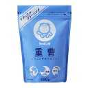 シャボン玉販売 シャボン玉重曹 (680g) 〔重曹〕