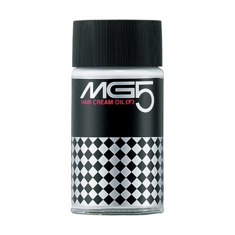 資生堂 MG5(エムジー5)ヘアクリームオイル(F)(150mL)