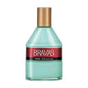 資生堂　BRAVAS(ブラバス)ヘアクリームオイル 180mL ヘアクリームオイル(180mL)