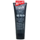 ファイントゥデイ UNO(ウーノ)スーパーハードジェル(180g)