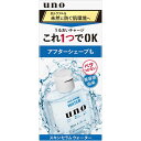 ファイントゥデイ　UNO(ウーノ)スキンセラムウォーター 200ml