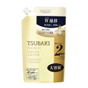ファイントゥデイ TSUBAKI(ツバキ) プレミアム リペアヘアコンディショナー つめかえ用 (660ml)