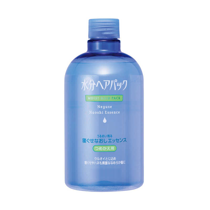 ファイントゥデイ　水分ヘアパック 寝ぐせなおしエッセンス (つめかえ用)(380mL)