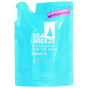 ファイントゥデイ　SEA BREEZE(シーブリーズ)リンスインシャンプー (つめかえ用)(400mL)