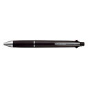 三菱えんぴつ ジェットストリーム 4&1 ブラック(ボール径:0.5mm・芯径:0.5mm) MSXE510005.24